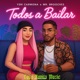Todos A Bailar feat Mr Broockes Single