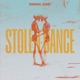 Stolen Dance Single