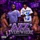 Azz EveryWhere feat Sixx Single