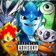 Slugterra Elemental Rap feat ShiningShout TRJ HI SUNKO BLVCKOUT Single