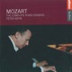 Mozart The Complete Piano Sonatas