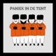 Paniek in de Tent Single