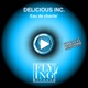 Eau de chanté Remixes