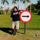 Contramão Single