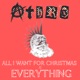All I Want for Christmas Is Everything Single