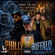 PHILLY BUFFALO SYDNEY GOAT feat KALAH BISHOP BEANIE SIGEL Single