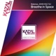 Breathe in Space Single