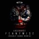 Pennywise Deadly Guns Remix Single