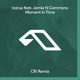 Moment in Time feat Jamie N Commons CRi Remix