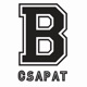 A B Csapat Theme Single