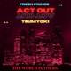 ACT OUT feat Tsumyoki Single