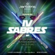 Four Sabres EP