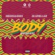 Body Amapiano Remix Amapiano Remix Single