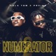 Numerator 2 Single