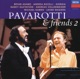 Pavarotti Friends 2