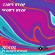 Can t Stop Won t Stop feat Mathew Newsam Single