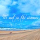We Met in the Summer feat Miwa Single