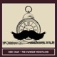 The Swingin Moustache Single