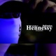 Bottle e Henessy Single