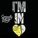 I m in Love feat Roberto Albini Luxury Mix Single
