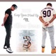 Keep your head up ft Alone Jones Single