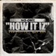 How It Iz Remix Single