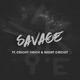 Savage feat Crichy Crich Short Circuit Single