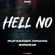 Hell No feat Biggie68 Single