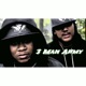 3 Man Army feat G Lock Shice Dot Single