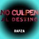 No Culpen al Destino Single