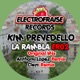 La Rambla Single