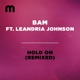 Hold On Remixed feat Le Andria Johnson Single
