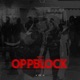 Oppblock Single