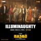 Illuminaughty From Bajao Single