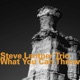 What You Can Throw feat Steve Lantner Joe Morris Luther Gray