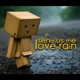 Send Us the Love Rain Remixes feat Marek EP
