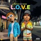 L O V E feat Freeman HKD Single
