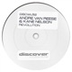 Revolution Single