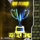 BIG FLEXIN feat TC4 Single