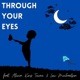 Through Your Eyes feat Alivia Kris Towne Lew Michaelson Single