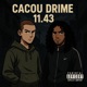 11 43 feat DRIME Single