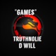 Games feat D Will Single