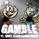 Gamble VS Pibby Corrupted Cuphead and Mugman feat KlaskyAnimations25 Duffy Single