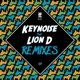 Remixes feat Lion D EP
