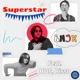Superstar feat HUS Risso Single