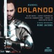 Handel Orlando HWV 31