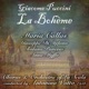 Puccini La bohème Acts I II Recorded in 1956