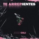 TE ARREPIENTES Single