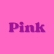 Pink Single