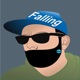Falling EP